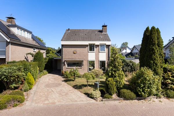 Te koop: Karakter, ruimte en volop mogelijkheden in De Bosselaar 
